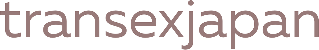 TranSexJapan logo