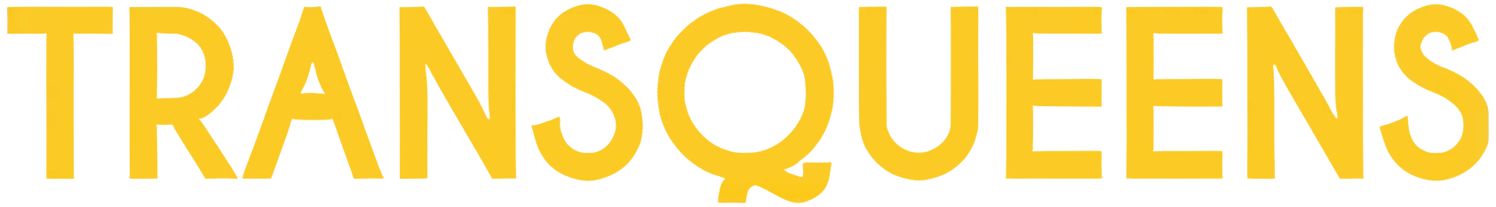 Transqueens logo