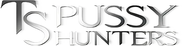 TS Pussy Hunters logo